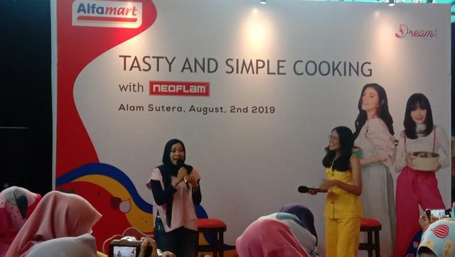 3 cara praktis pengggunaan Neoflam 3 in 1 Korea cookware