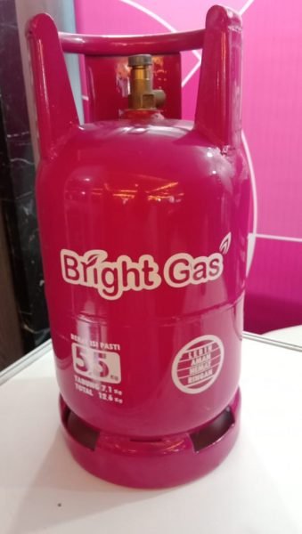 Brightgas