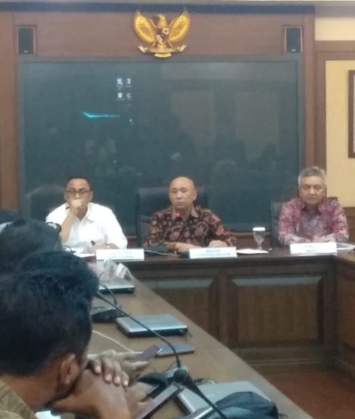 5 Program Strategis Koperasi dan UMKM