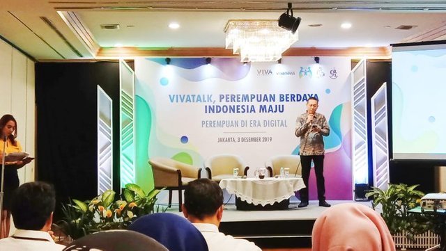 VivaTalkPerempuan