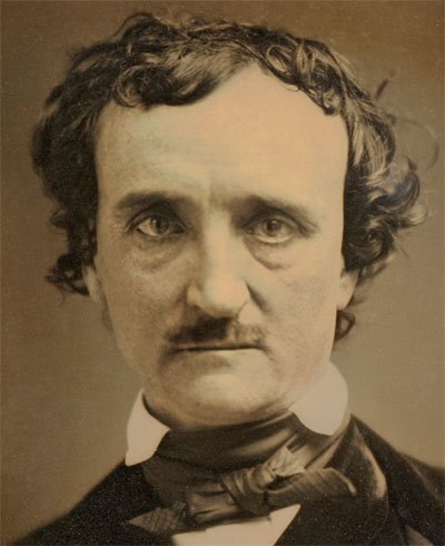 EdgarAllanPoe