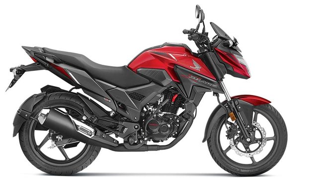 Honda Xblade Vs Tvs Apache 160 4v Comparison Price Colors Specifications Features Steemit