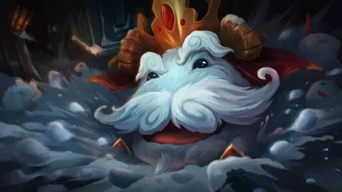 by kan ikke se Observatory 5 Champion Recommendations for Legends of the Poro King Game Mode — Steemit