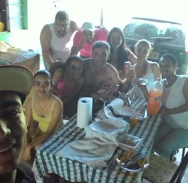 family