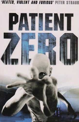 Image result for patient zero movie