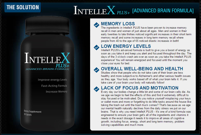 Image result for Intellex Plus Reviews