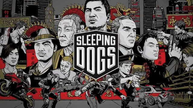 How Sleeping Dogs Does GTA Better Than Grand Theft Auto 5