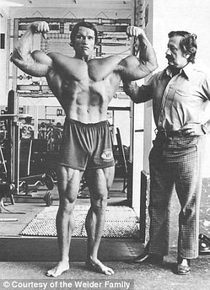 Arnold Schwarzenegger: Bodybuilding, Biography, MR Olympia, Story