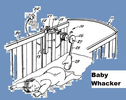 BabyWhacker