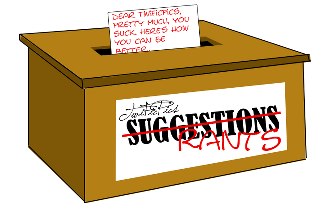suggestionbox