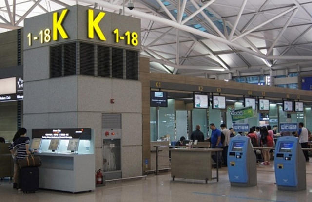 hong kong airlines baggage