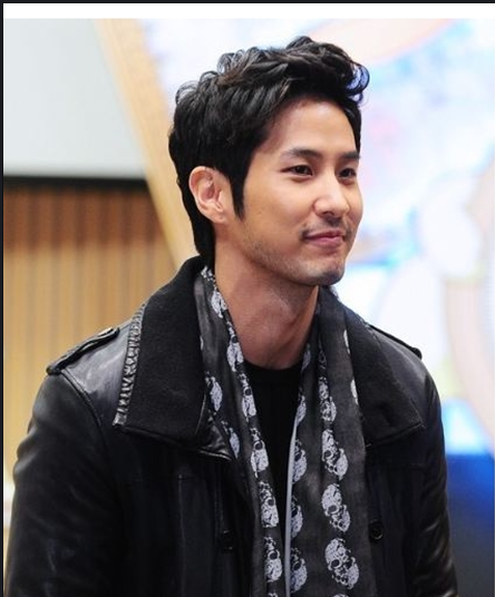 Let S See Korean Men S Hair Styles Steemit