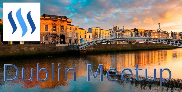 Dublin Meetup