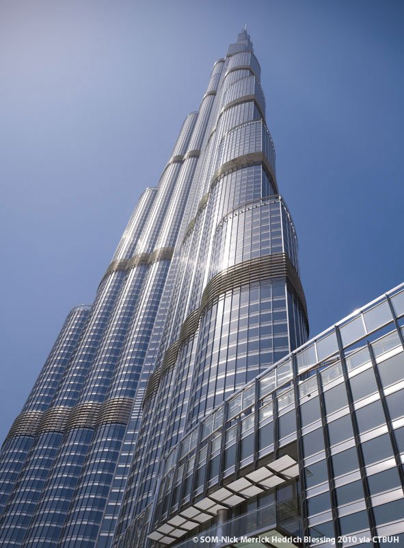 Burj Khalifa