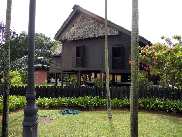 rumah kelahiran p ramlee