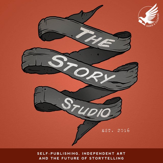 The Story Studio