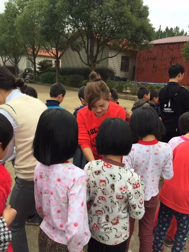 Sun Village Orphanage 太阳村 孤儿院 Steemit