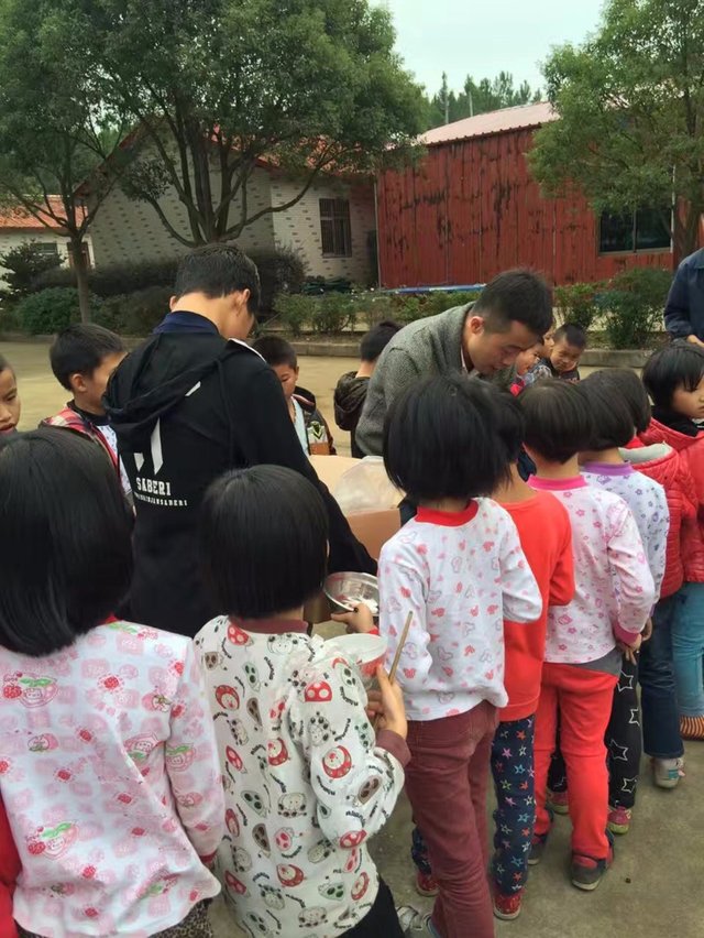 Sun Village Orphanage 太阳村 孤儿院 Steemit