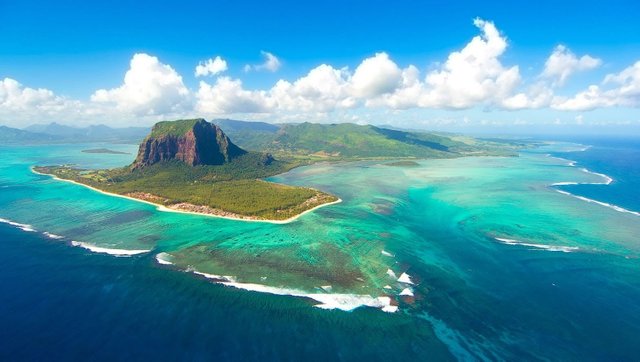 Image of Mauritius