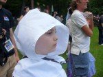 Matthew as Altair