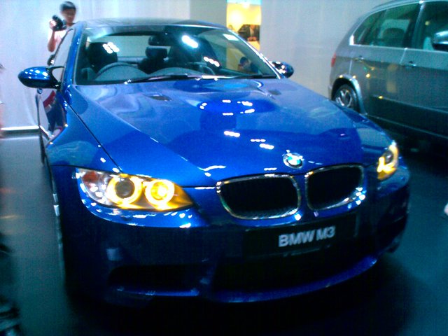 BMW-BE
