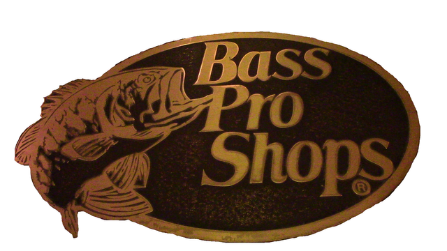 Papa Travels To Bass Pro Shops Springfield Mo A Photo