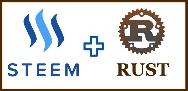 Steem + Rust