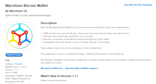 Android Bitcoin Wallet App How To Use Bitcoin On Mmm - 