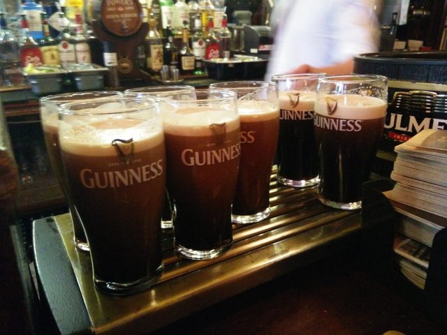 Guinness