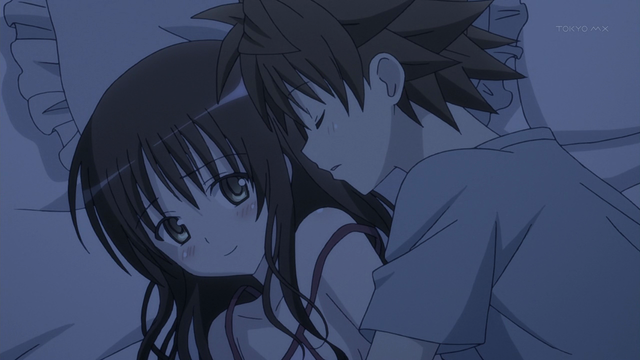 Daily Anime Pick #54 - To LOVE-Ru — Steemit