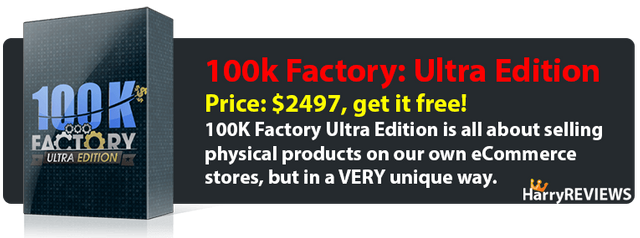 Aidan Booth & Steven Clayton – 100k Factory Ultra Edition