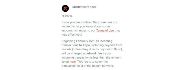 Xapo