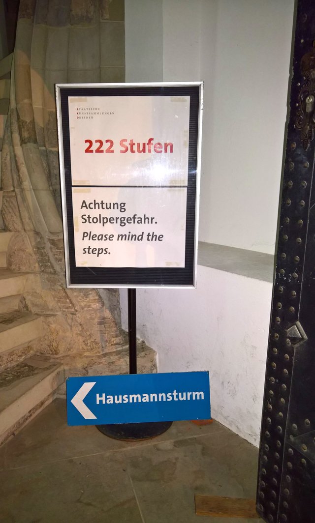 222 STUFEN