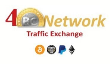 Earn bitcoin traffic exchange