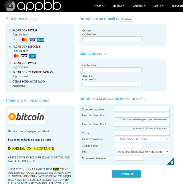 comprar gift card amazon con bitcoin