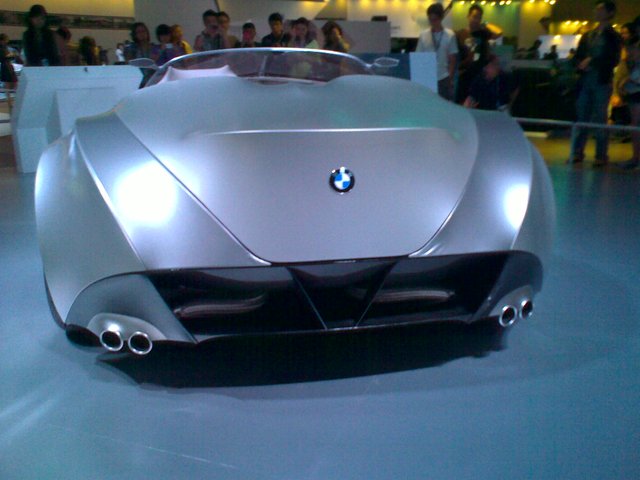 BMW-BJ