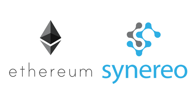 Ethereum And Synereo