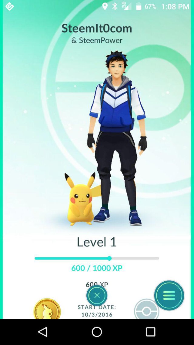 Image of PokemonGo