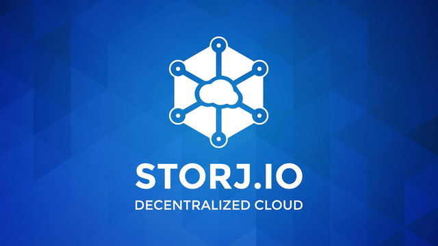 Storj