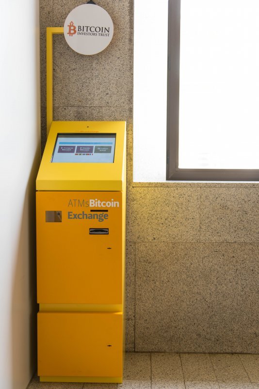 Here S What Should You Do If Bitcoin Atm Has Consumed Your Cash And - 