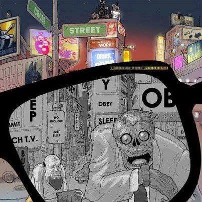 they live