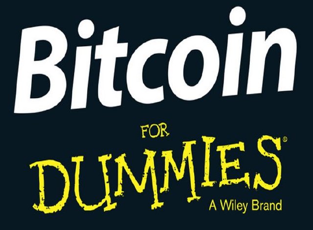 hella bitcoins for dummies