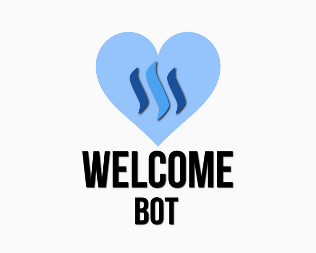 Welcome Bot Header