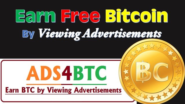 Earn bitcoin by watching