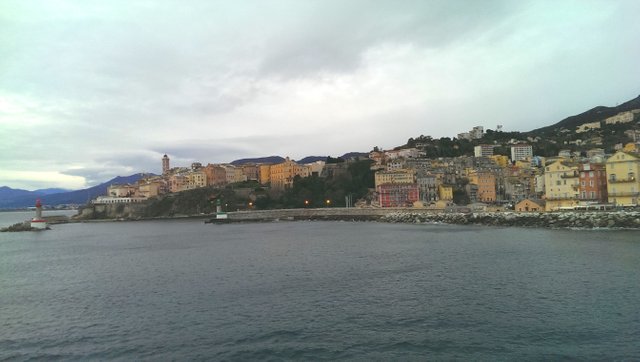 Bastia