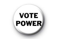 vote power