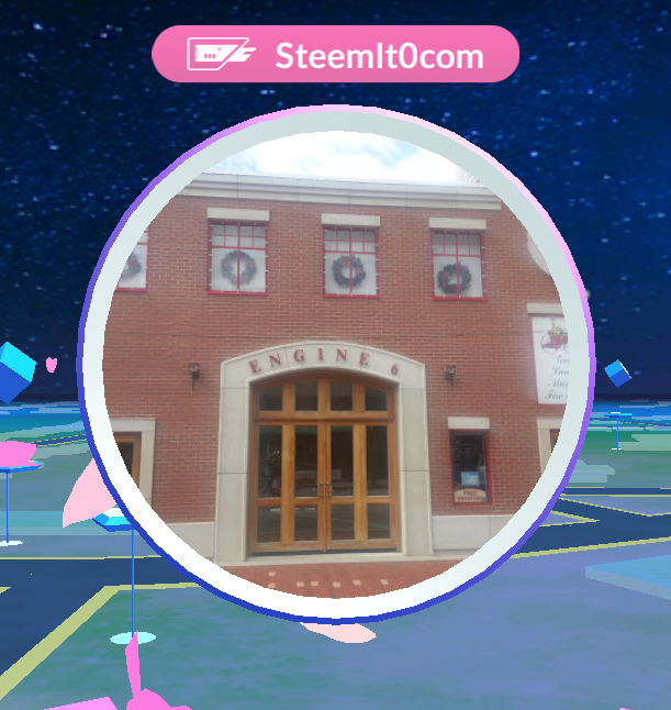 Pokestop