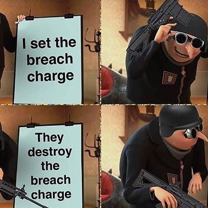 new gru meme template - meme post - Imgur