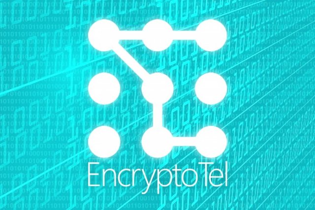 encryptotel