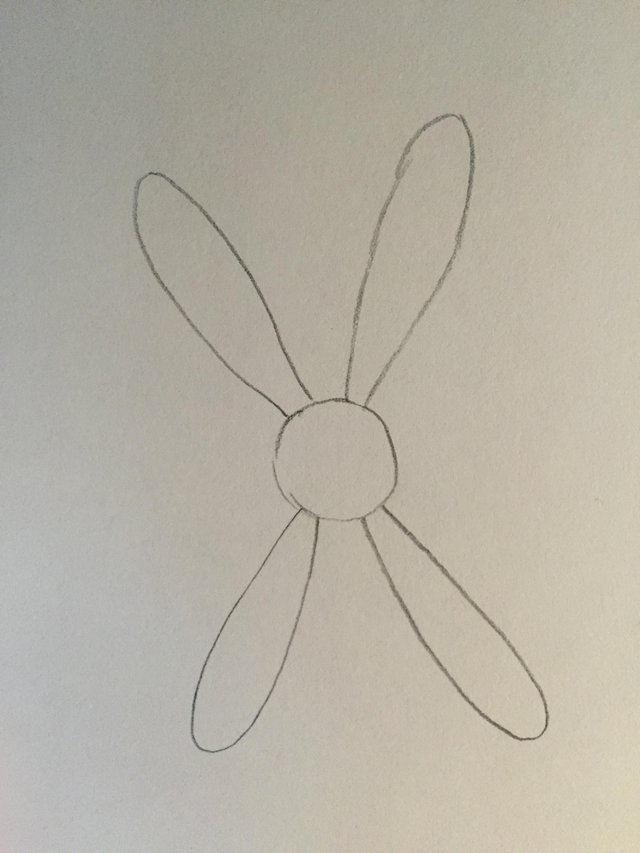 How To Draw & Color A Flower — Steemit